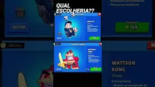 MIKE PSG ❌ WATTSON KONG 