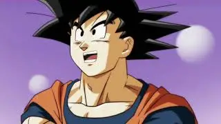 Goku puts everyone's life on Danger?!