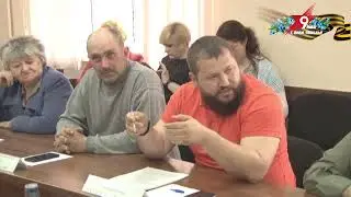 На апрельском совете народных депутатов Киржачского района был принят ряд важных решений