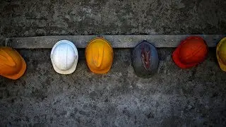 TEASER - Intérimaires