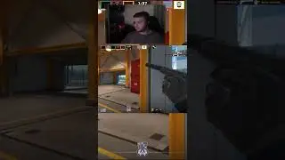 Кто-то  кричит , а кто-то делает грязь #csgo #counterstrike #ксго #стрим #twitch #gaming