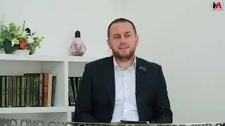 Urtësi me shije profetike - Halil Avdulli
