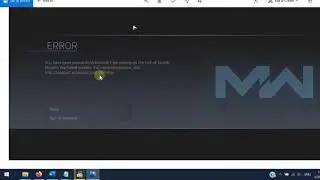 شرح انواع الحظر في للعبة وور زون وكيفة التخلص منها. البلوك مؤقت و البلوك النهائي