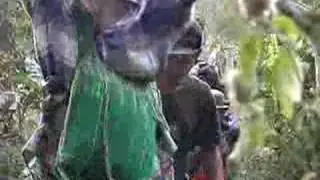 Fear and and Hope - Responding to Burma's IDP