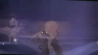 Эдит с Итэром|