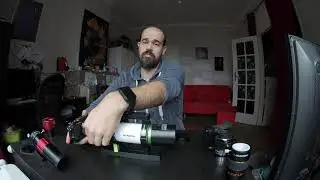 Astrophotography With The Sky-Watcher Evoguide 50ED