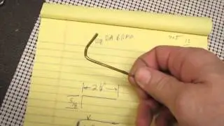 Lee Pro 1000 Primer Tray Fix Part 1