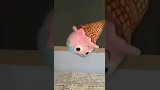 Walter the Ice Cream 
