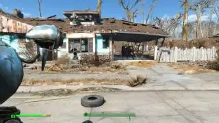 3 основных чит кодов в игре Fallout 4