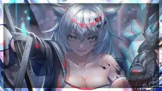 Nightcore - Numb - (NEFFEX)