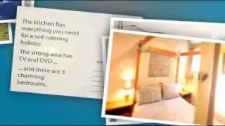 FOTOfilm Mytown Cottages -  Template version