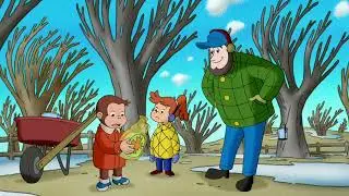 Cartoons For Kids | Monkey Cartoons