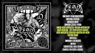 CRAM - Total Eco War (Full Album) [2024 Anarcho Punk]