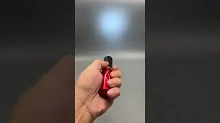You need it to protect yourself when you walk at night
