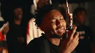 1325Blk - Up In Da Air (Official Video)