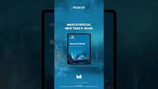 Dapatkan Maxco E-Book Special New Year 2025 !!! Free !!
