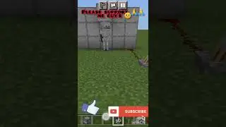 VIRAL MINECRAFT TIKTOK HACKS # 32🔥 😊🙂!! |