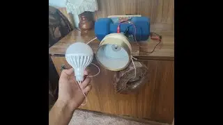 Gravity Light Generator 5