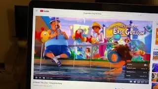 The Lorax Thneedville (Persian Glory) With Soundtrack Instrumental