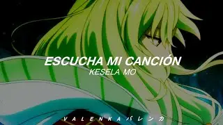 Mahoutsukai No Yome ; OST | Iruna Etelero | Sub. Español & Lyrics. (AMV)