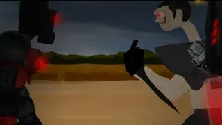 Skibidi Error 90 (Full Episode)