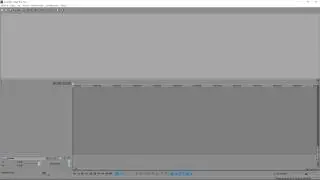 Como poner la vista previa en el Sony Vegas