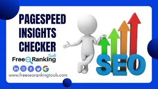 Google pagespeed insights || Pagespeed Insights Checker || Free SEO Ranking Tools