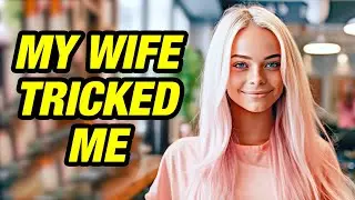 The Haircut That Feminized Me 💇💄 (Crossdressing Stories)