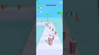 #shorts #gaming Juice Run #mobilegame IPQRST