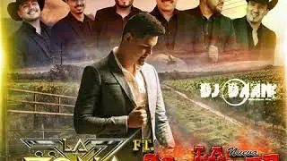 Canción Mixteca - La Zona X FT La Nueva Corriente 2020
