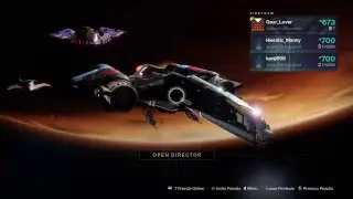 Destiny 2 gameplay - Daily and weeky farming