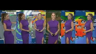 Jackie Guerrido 10 29 2024