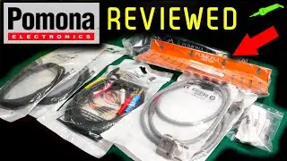 🔴 Pomona Goodies Reviewed - No.1044