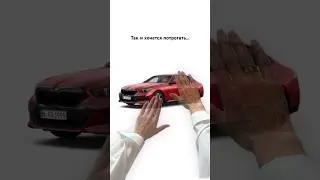 Так и хочется потрогать... новый BMW 5 cepии. #BMW #AUTOIDEA #bmw5 #bmw5series #g60 #bmwbelarus