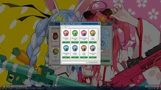 Prioritas Item Clover shop di Lost saga origin