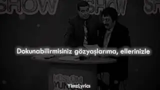 Müslüm Gürses - Anlatamıyorum