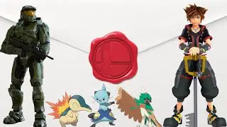 A Thank You To Sakurai & Final Fighter Predictions!!