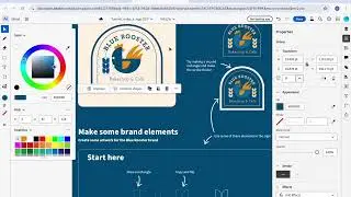 Practice Your New Skills Adobe Illustrator