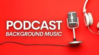 Lofi Podcast Intro Music