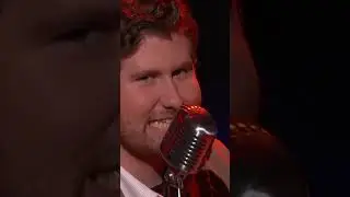 Jazz on American Idol! 2011 “Nature Boy”