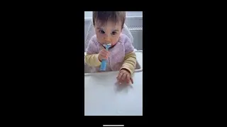 Doğal, katkısız, ev yapımı bebek labnesi 👶🏻🥄