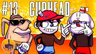 NoobDice 🤣👉🎲 - Cuphead #13