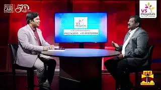 VS Hospitals | Osteoporosis - A Wake-Up Call!