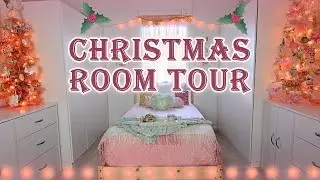 Christmas Room Tour 2020 | Victorian & Ballet Themed Decor