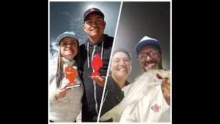 11 o Encontro GPAPG   Gonzaguinha