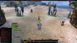 Shaman / DOK Nordenwatch victory