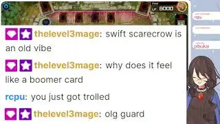 [ABAP]Finel Shows Vtuber The True Heart of The Cards
