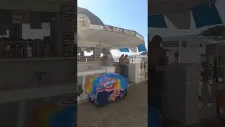 ДИВНОМОРСКОЕ🌞 НАБЕРЕЖНАЯ 👍