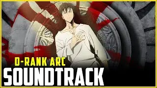 D-RANK - A Solo Leveling |나 혼자만 레벨업| Orchestra Cover (Fan-Soundtrack)