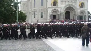 Песни  матросов - Кронштадт ...